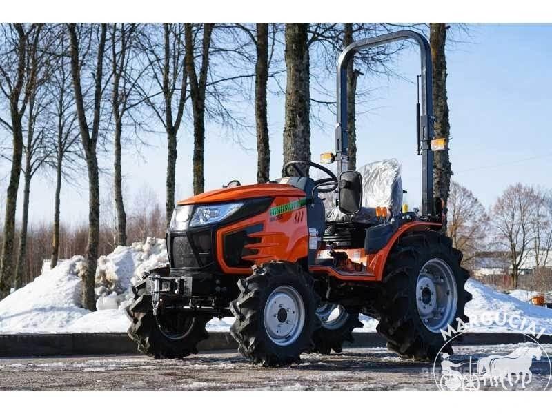 Hinomoto HM255, 25 AG Landbruk - Annet