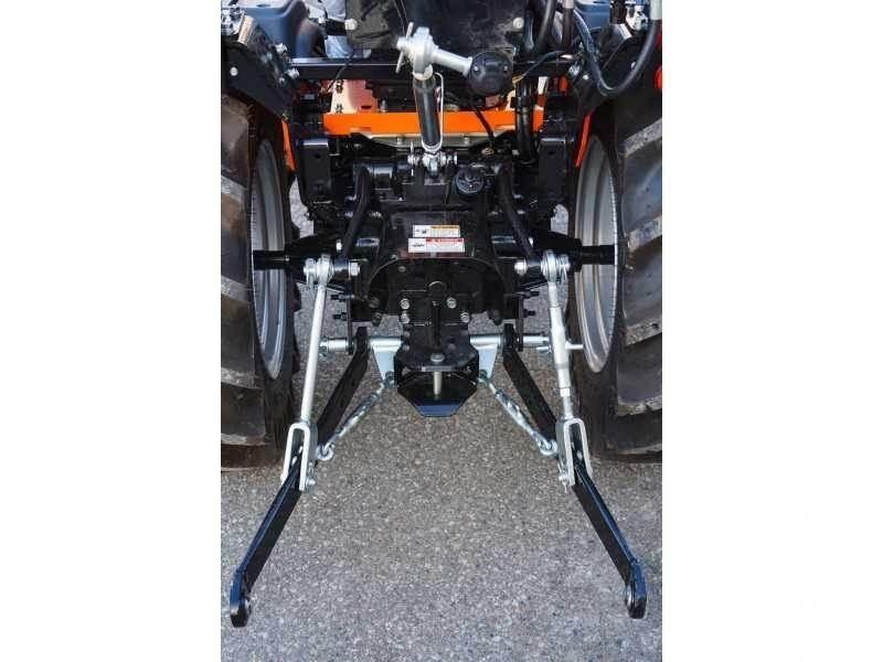 Hinomoto HM255, 25 AG Landbruk - Annet