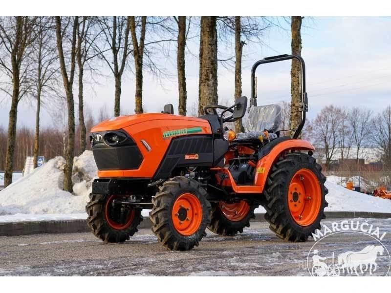 Hinomoto HM275, 25 AG Landbruk - Annet