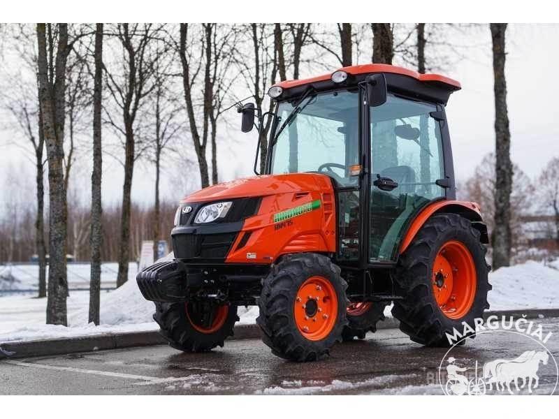 Hinomoto HM475, 48 AG Landbruk - Annet