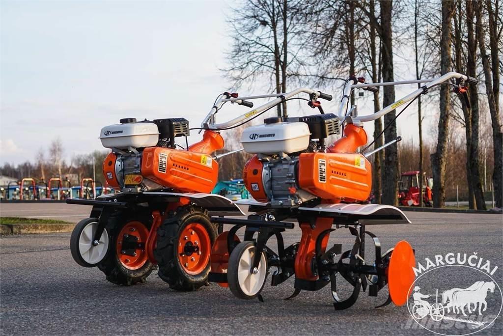 Hinomoto Motoblokas Landbruk - Annet