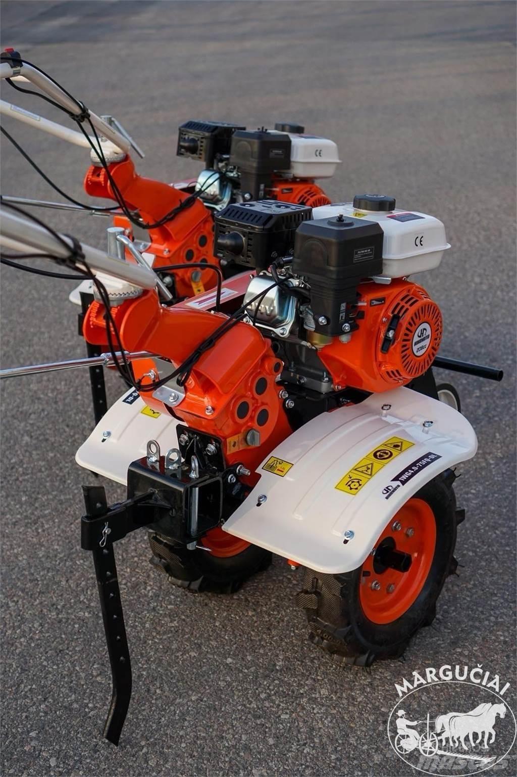 Hinomoto Motoblokas Landbruk - Annet