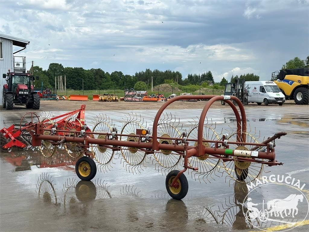  INVENTOR Z-277/2 Landbruk - Annet