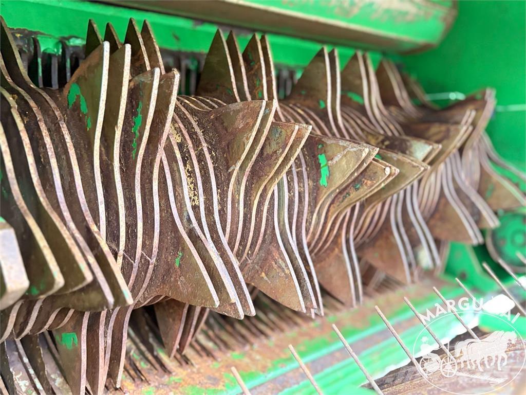 John Deere 644 Landbruk - Annet