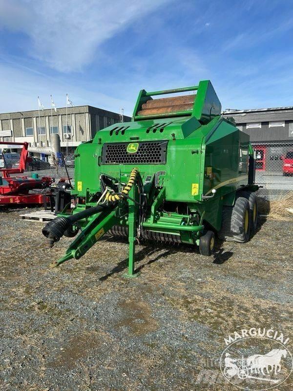 John Deere C 440 R Landbruk - Annet