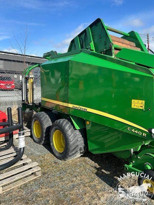 John Deere C 440 R Landbruk - Annet