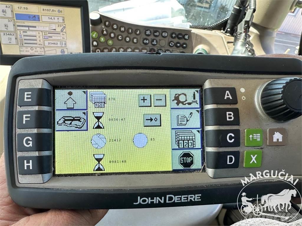 John Deere C 440 R Landbruk - Annet