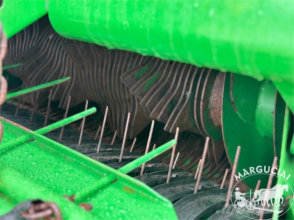 John Deere C 440 R Landbruk - Annet