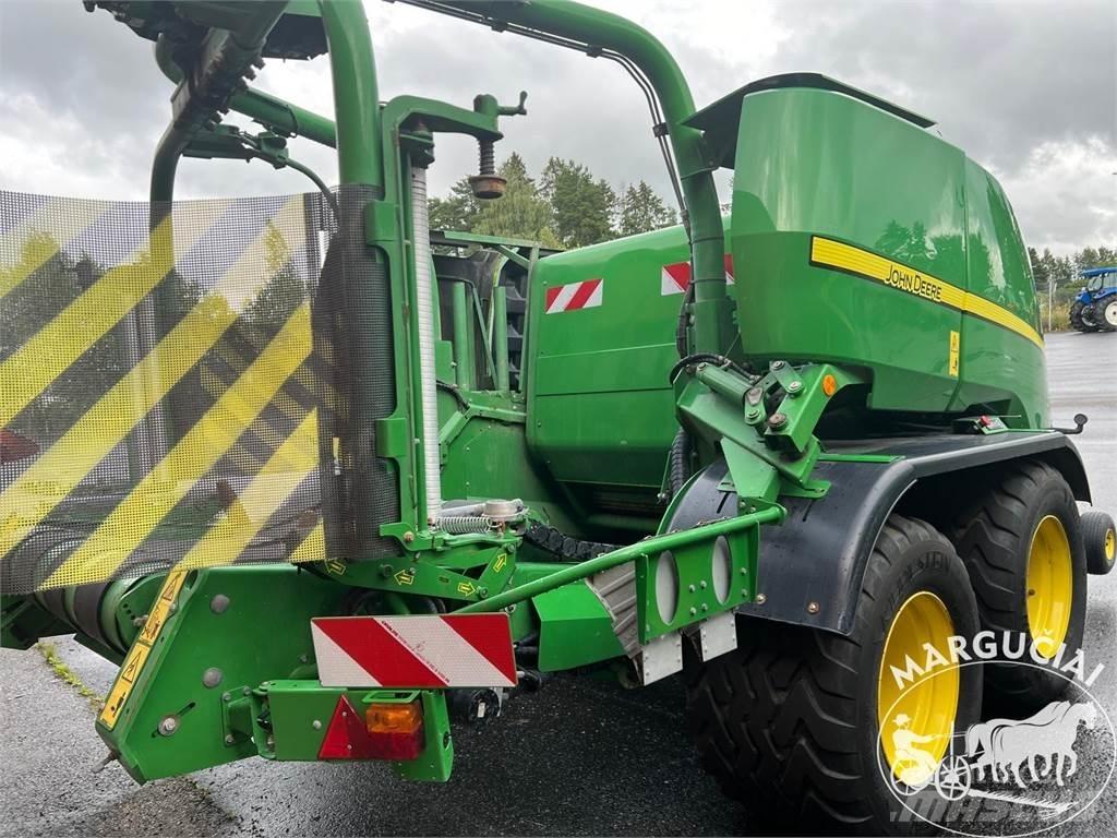 John Deere C441R Landbruk - Annet