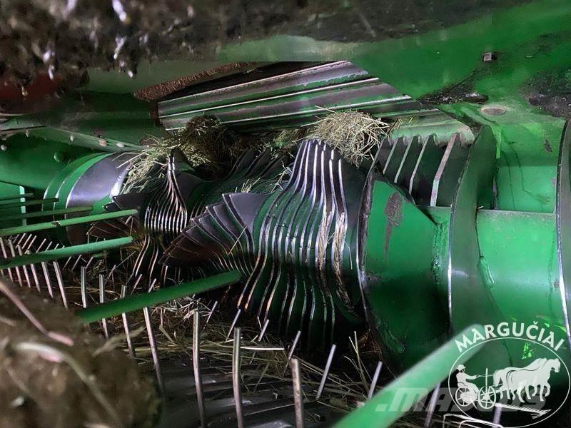 John Deere C441R Landbruk - Annet