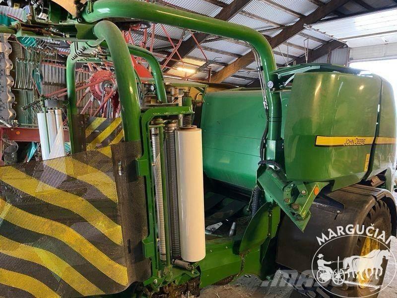 John Deere C441R Landbruk - Annet