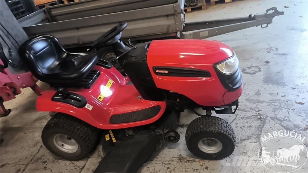 Jonsered 16,5 AG Landbruk - Annet