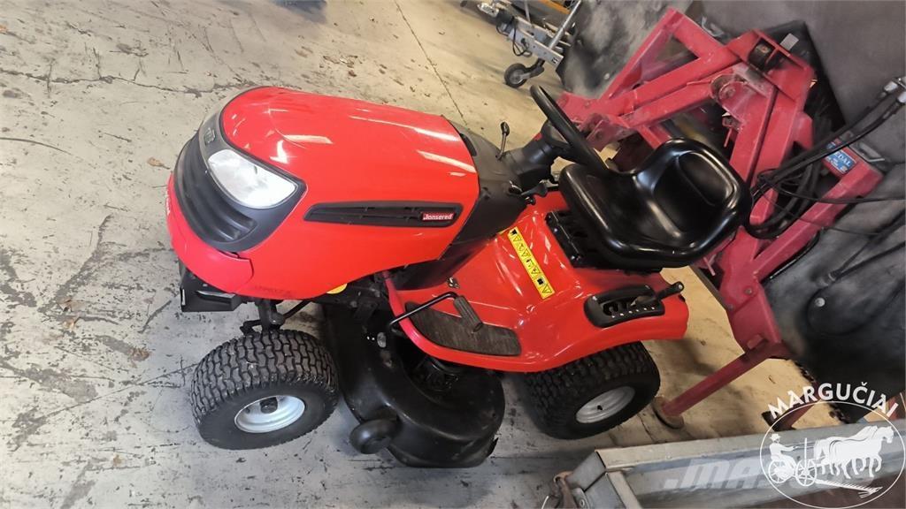 Jonsered 16,5 AG Landbruk - Annet