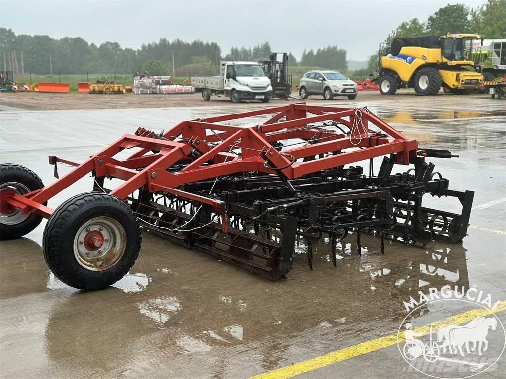 Kita 3,5 m Landbruk - Annet