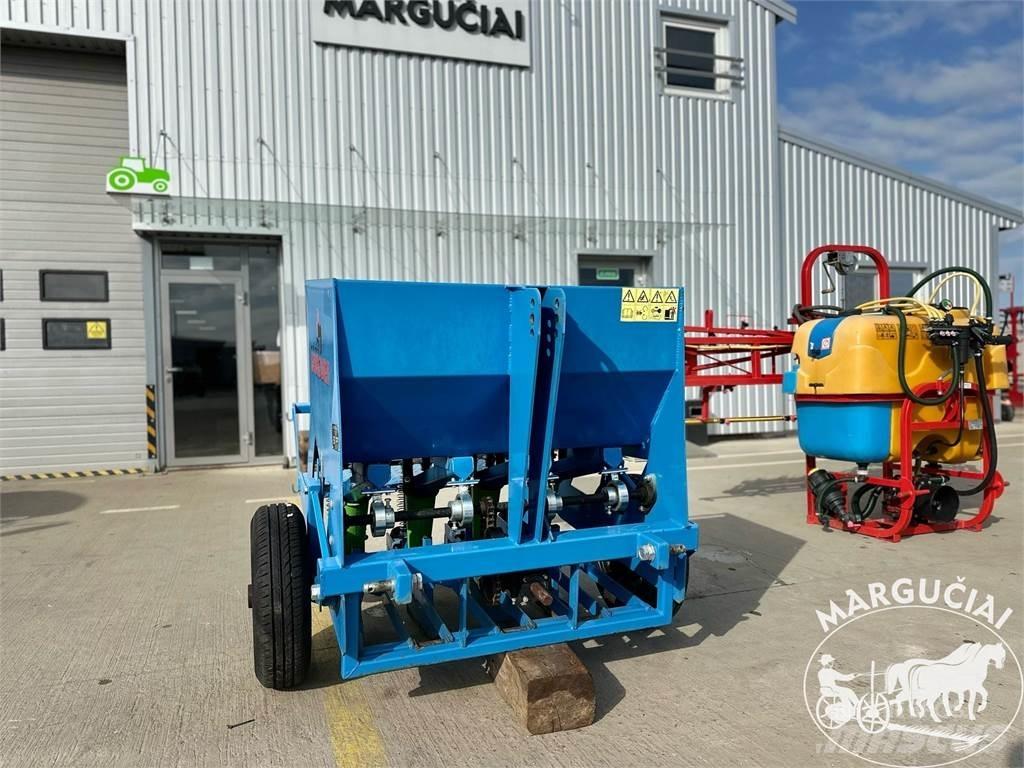Krukowiak S287 Landbruk - Annet