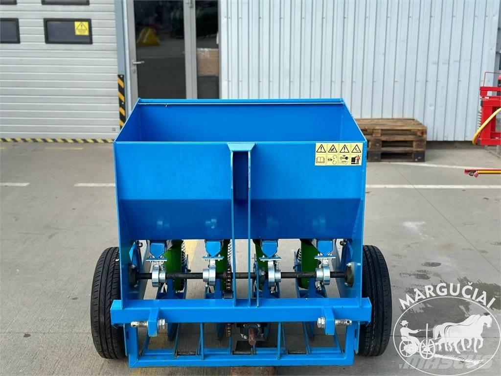 Krukowiak S287 Landbruk - Annet