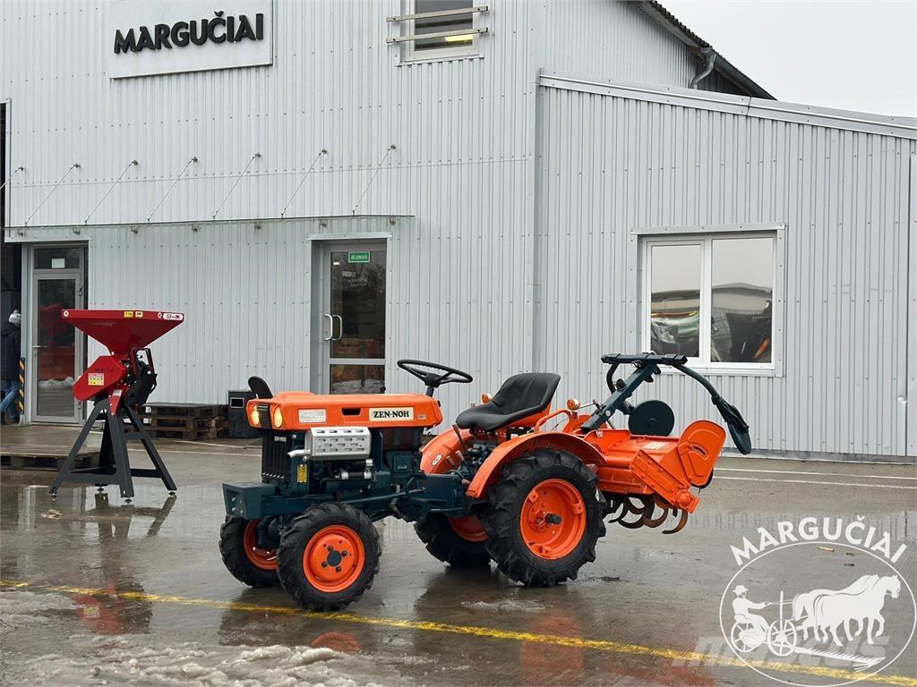 Kubota B-5000, 10 AG Landbruk - Annet