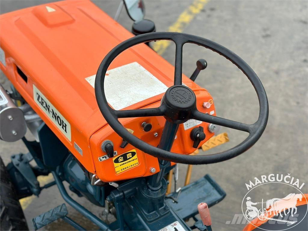 Kubota B-5000, 10 AG Landbruk - Annet
