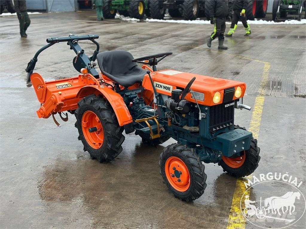 Kubota B-5000, 10 AG Landbruk - Annet