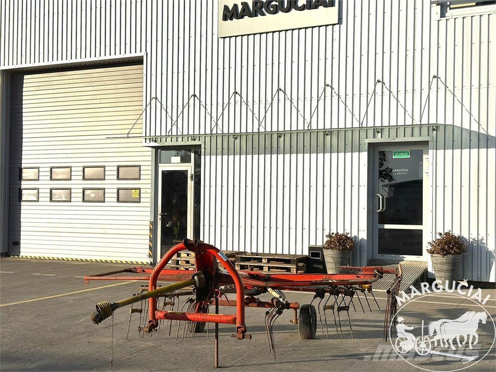 Kuhn GA 300 GM, 3 m. Landbruk - Annet