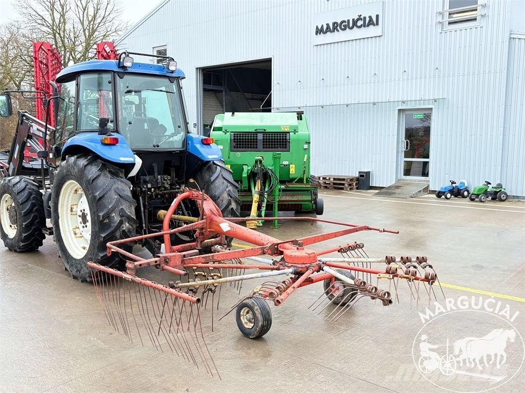 Kuhn GA 300 GM, 3 m Landbruk - Annet