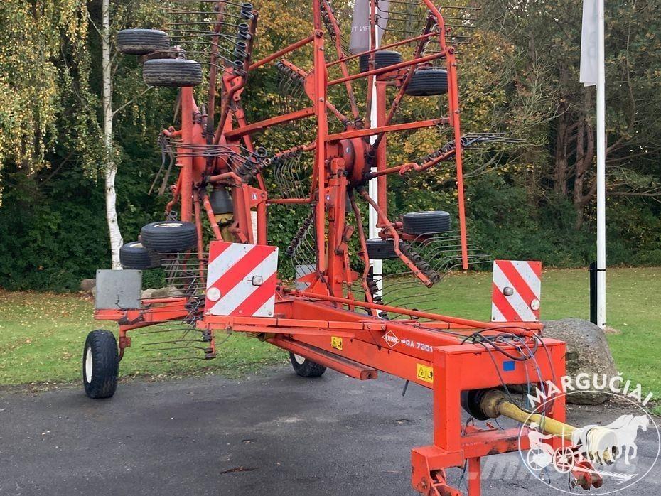 Kuhn GA 7301, 7,3 m Landbruk - Annet