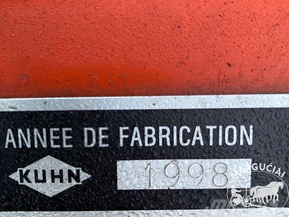 Kuhn GA 7301, 7,3 m Landbruk - Annet