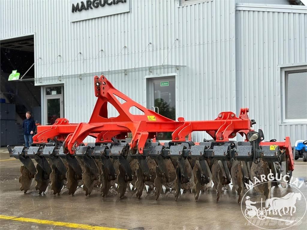 Kuhn Optimer+, 3 m Landbruk - Annet