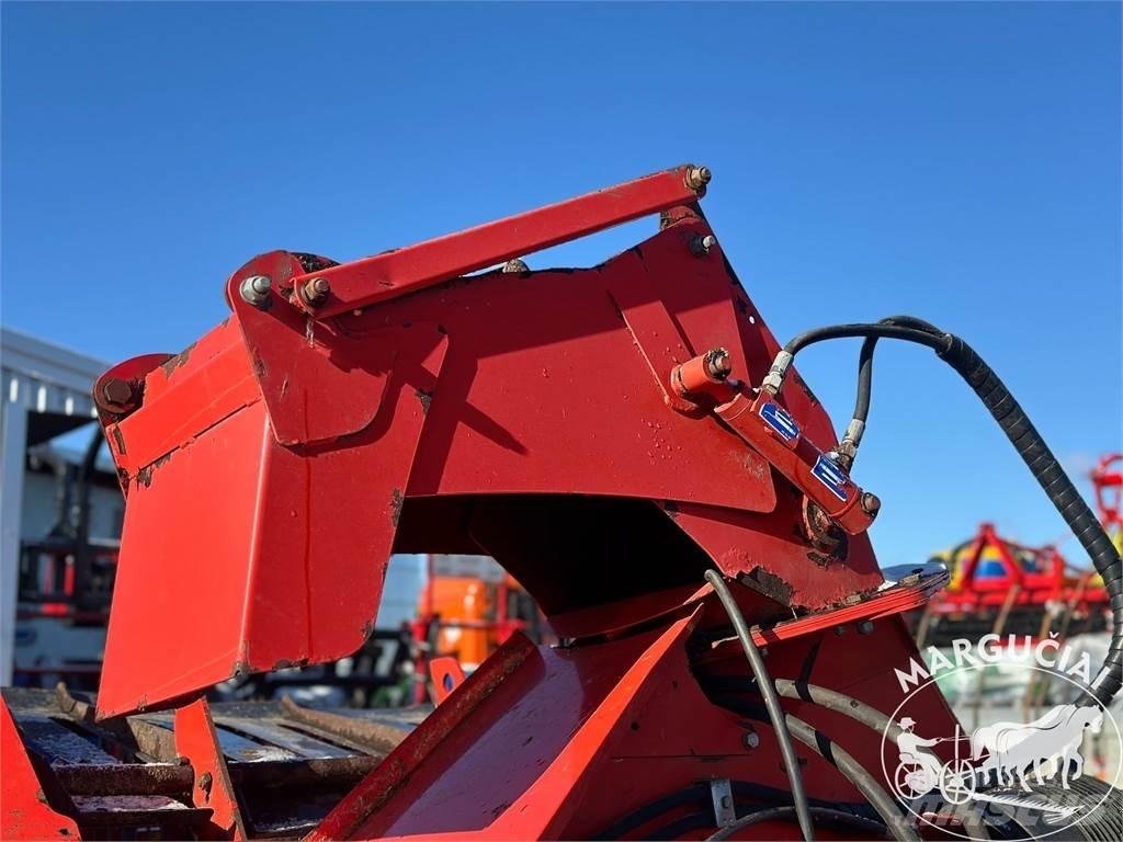 Kuhn Primor 2060 S Landbruk - Annet