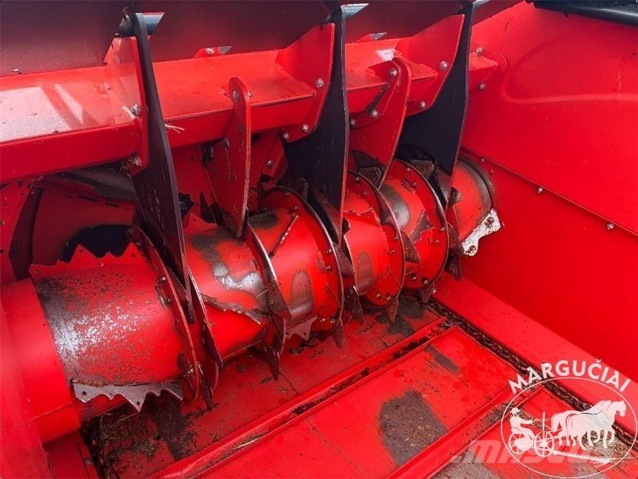 Kuhn Primor 2060 S Landbruk - Annet