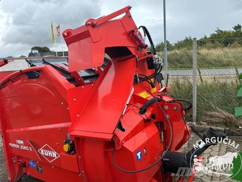 Kuhn Primor 2060 S Landbruk - Annet
