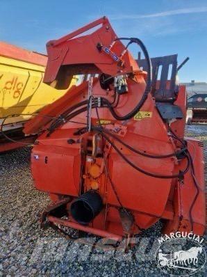 Kuhn Primor 2060S Landbruk - Annet