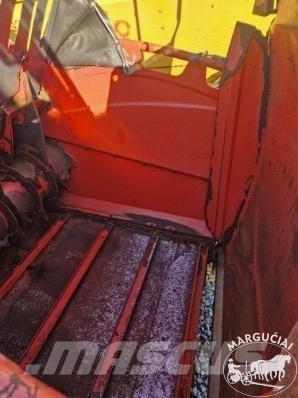 Kuhn Primor 2060S Landbruk - Annet