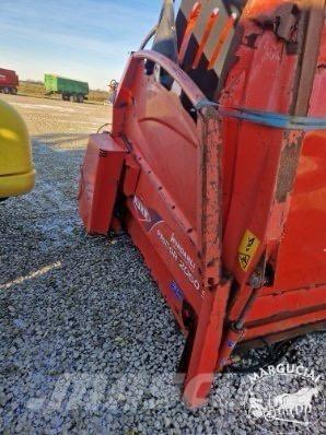 Kuhn Primor 2060S Landbruk - Annet