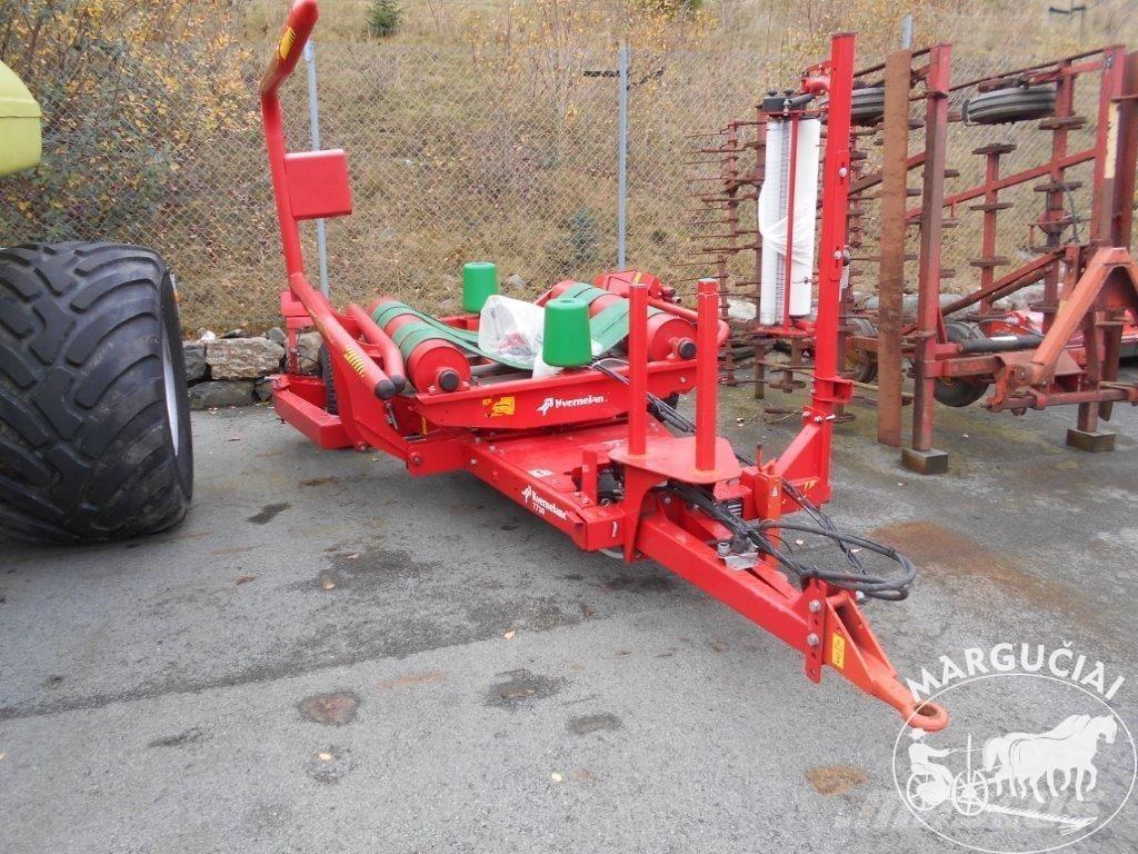 Kverneland 7730 Landbruk - Annet