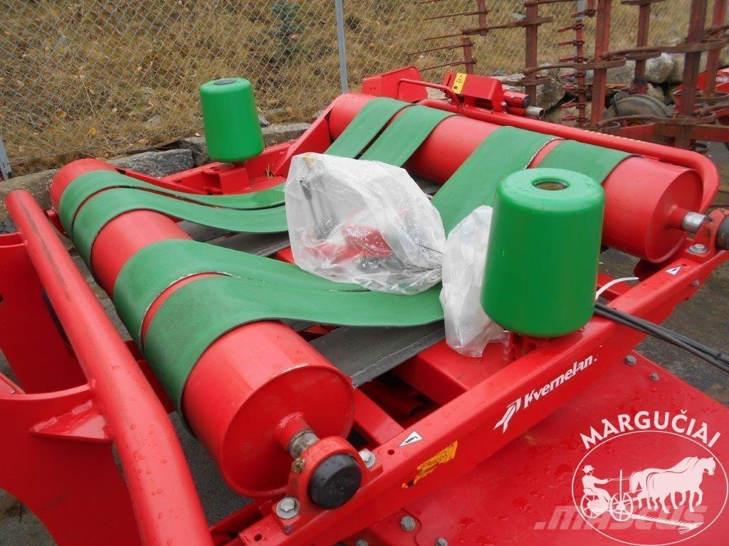 Kverneland 7730 Landbruk - Annet