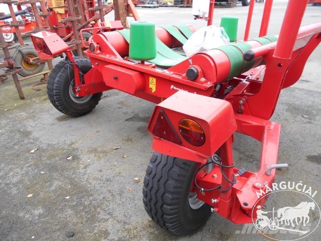 Kverneland 7730 Landbruk - Annet