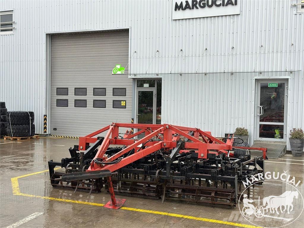 Laumetris 3,5 m Landbruk - Annet