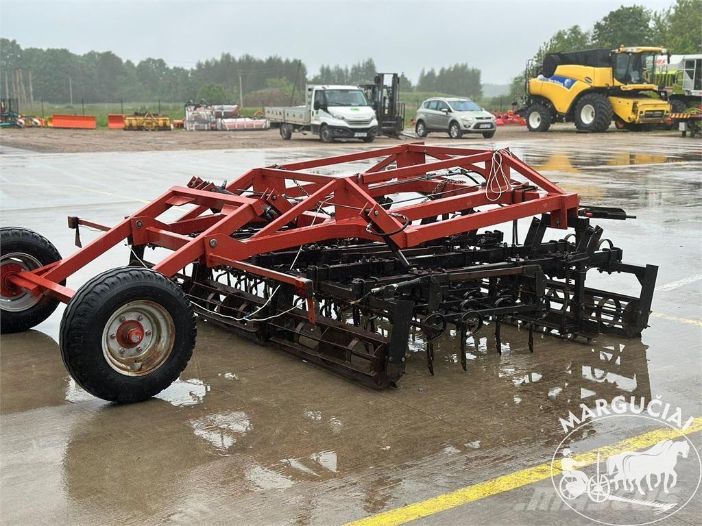 Laumetris 3,5 m Landbruk - Annet