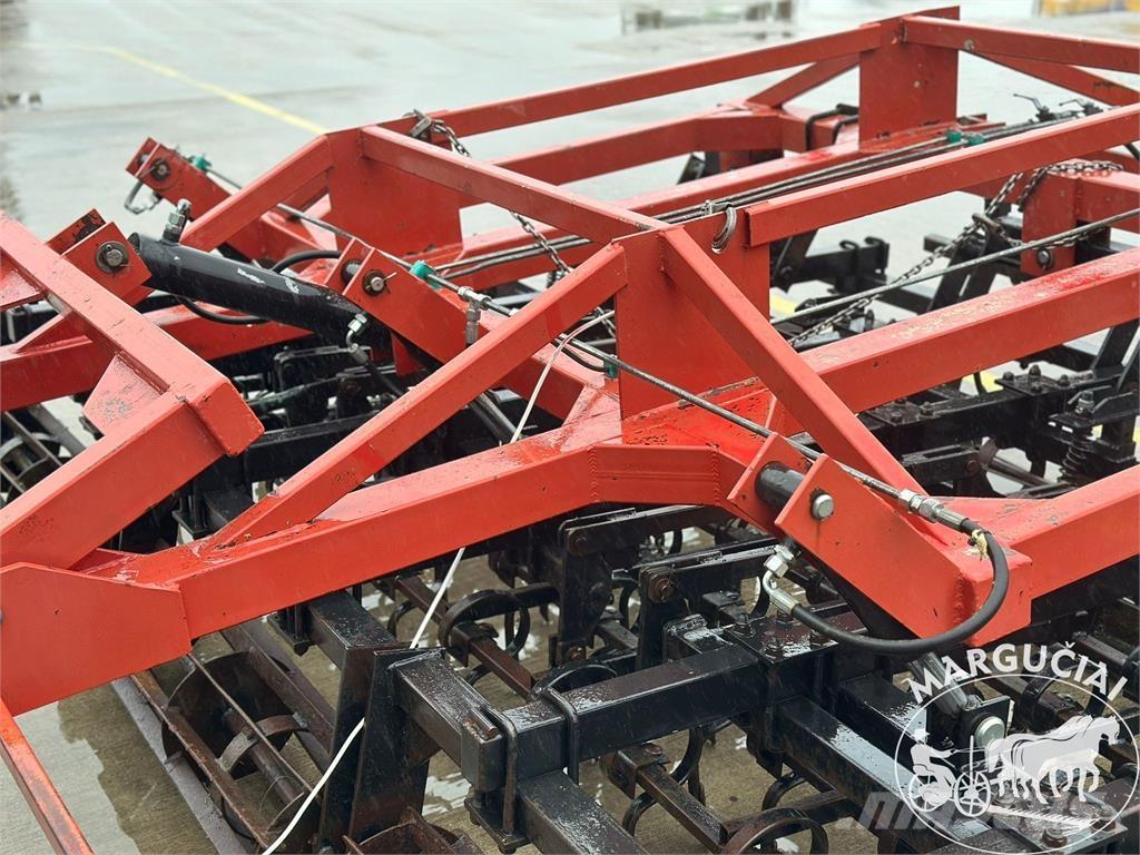 Laumetris 3,5 m Landbruk - Annet