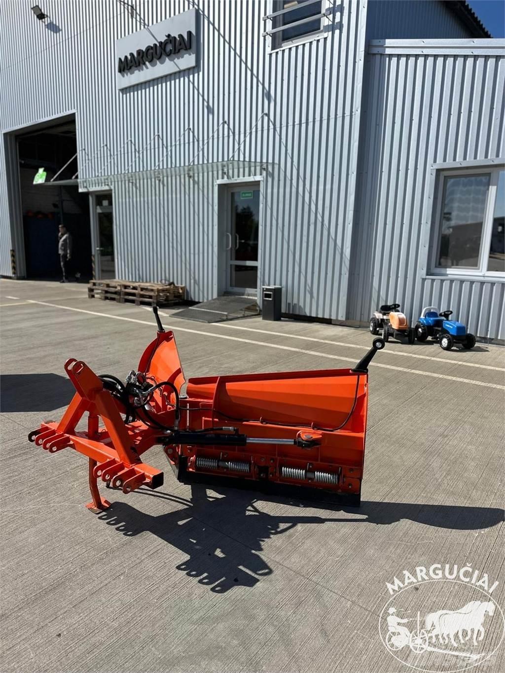 Mateng 2 m Landbruk - Annet