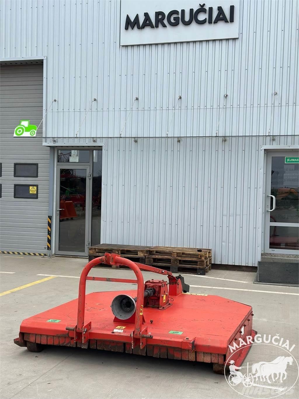 MCMS RG-200, 2 m. Landbruk - Annet