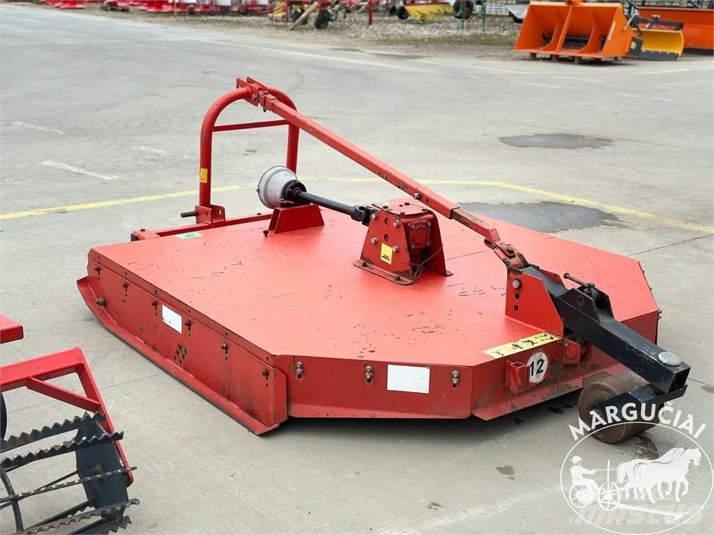 MCMS RG-200, 2 m. Landbruk - Annet