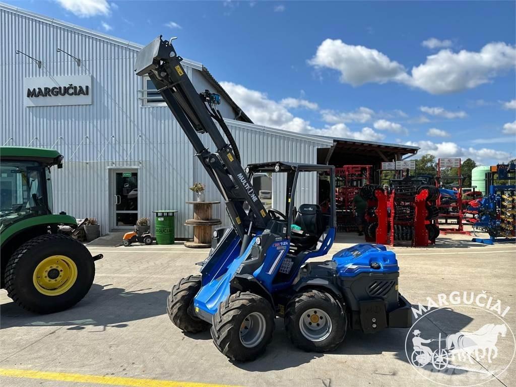Multione 7.2 K, 25 AG Landbruk - Annet