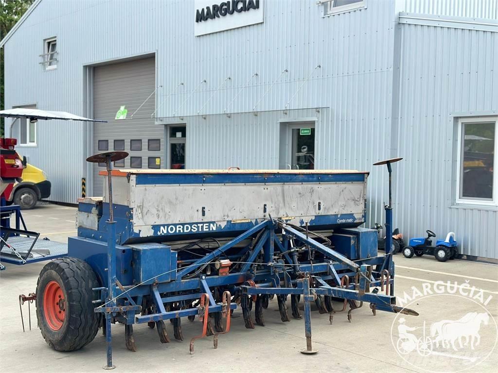 Nordsten 3 m. Landbruk - Annet