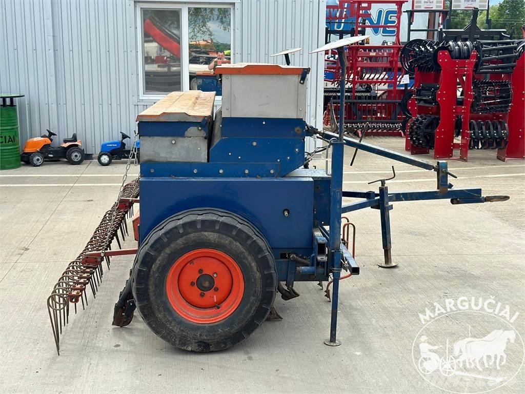 Nordsten 3 m. Landbruk - Annet