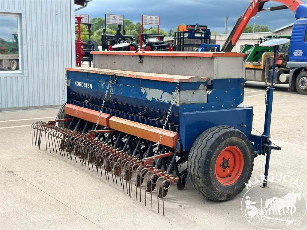 Nordsten 3 m. Landbruk - Annet