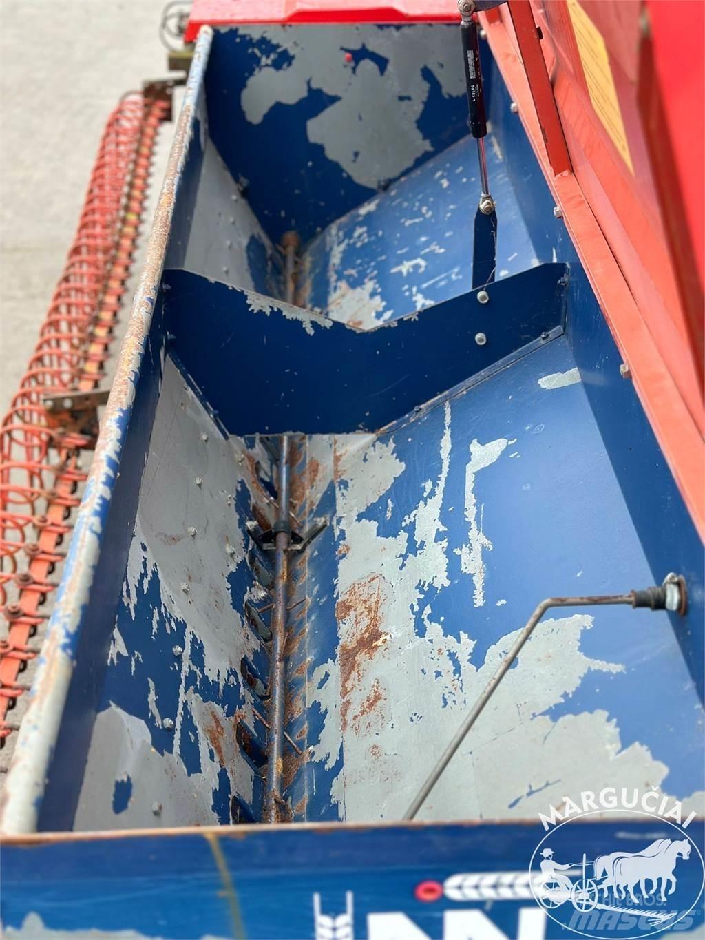 Nordsten 4 m. Landbruk - Annet