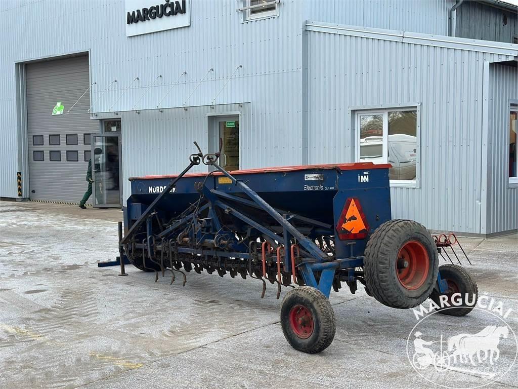 Nordsten 4 m. Landbruk - Annet