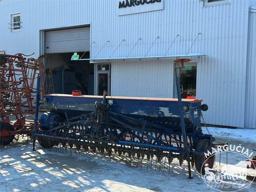 Nordsten CLB, 4 m. Landbruk - Annet